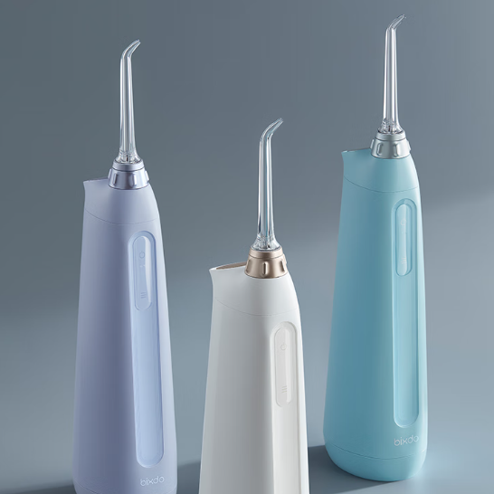 冲牙器怎么选？最新十大品牌排名，帮你轻松挑选心仪款式！