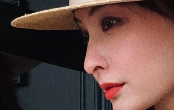 吴昕开挂!带货破“亿”,美上热搜,不愧是逆袭天花板!Get她同款Sisley,449冲全能乳,赠面膜!