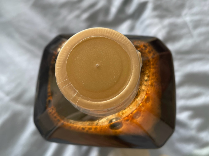 莲花酱油食醋