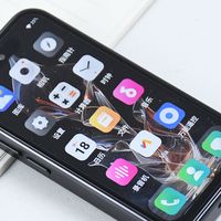 4英寸屏幕！国产“小屏”智能手机：蓝狐NX1上手简评