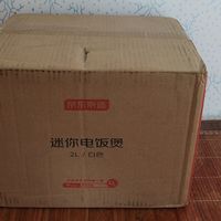 专注你的每一口健康好饭——京东京造电饭煲