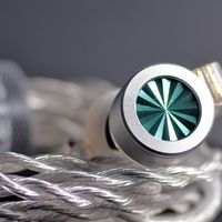 铄耳 D02 动圈入耳式耳机体验 - TDS REVIEW