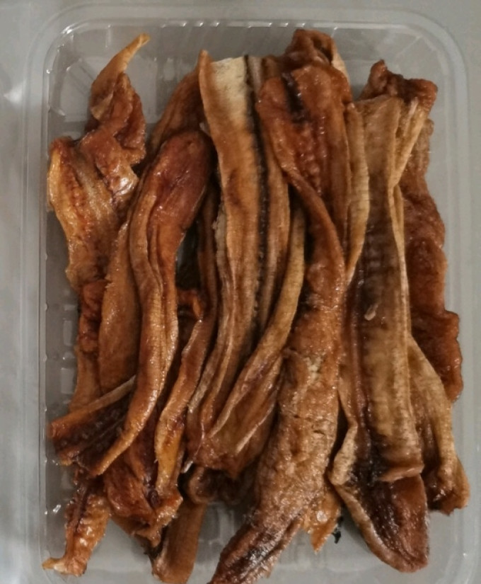 春江月蜜饯果脯