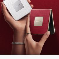 小米MIX Flip 2钻石限定版今日开售，七夕特别献礼