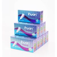 解放身心的温柔选择：与ihuan伊煌棉条共舞