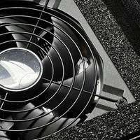 装机电源怎么选？长城F8 850w白金全模组电源拆解测评