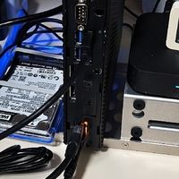 值得买第一贴，纯小白DELLwyse5070改飞牛nas