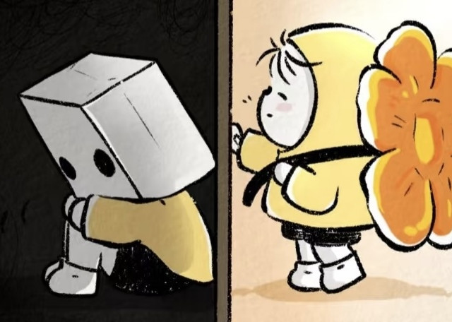 经历过重大心理打击/创伤的人有什么特质？