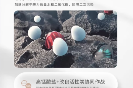 为家人的健康保驾护航 | 飞利浦空气净化器 AC3036 体验✨