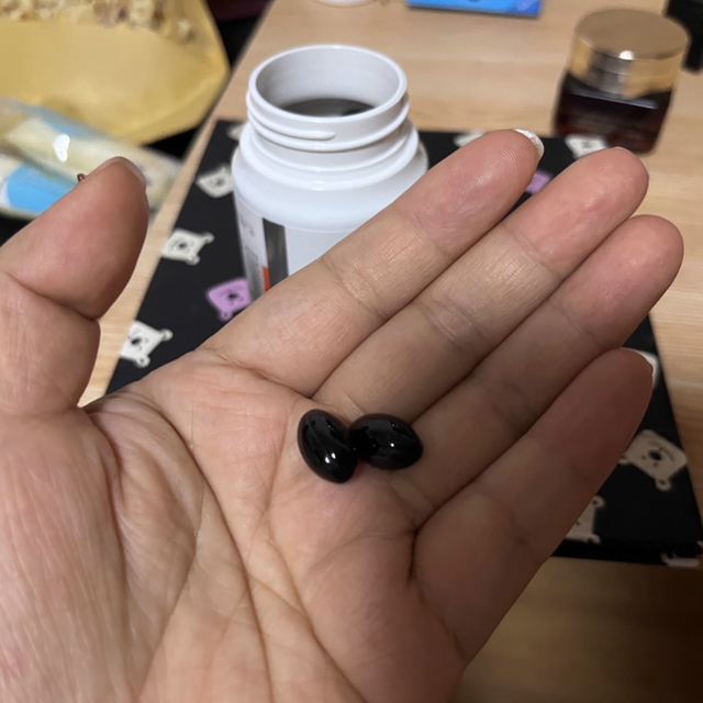 熬夜垮脸❌蜡黄暗沉❌这款抗氧 CP 我能囤一辈子！