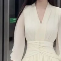 七夕礼物推荐：简约女装