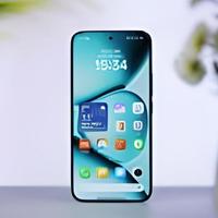 REDMI首款卫星通信手机！REDMI Note 15 Pro+图赏