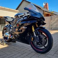 1300ADV轮胎争议初定，改装R6赛道车型性能引疑