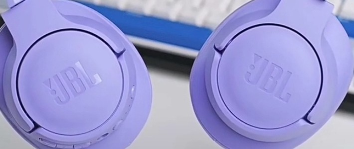 七夕情深深，JBL T770NC头戴式耳机编织的甜蜜乐章