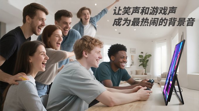 雕塑家显示器
