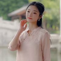 七夕约会，简约穿搭美翻天？