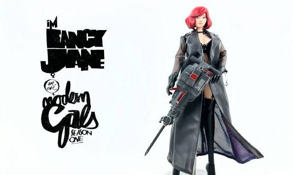 #玩具开箱##玩具分享##潮流玩具##UNDERVERSE#underverse @Underverse官方微博 羅藝梵的微博视频