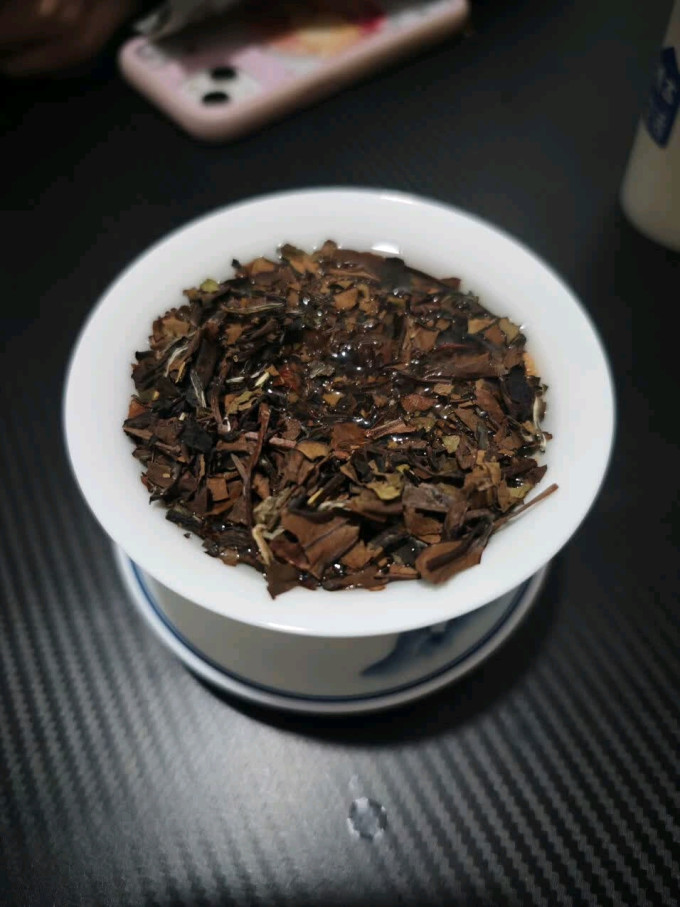 茶类