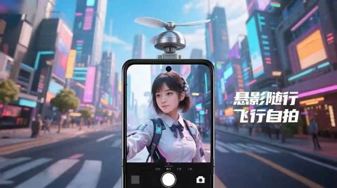 当联想天禧遇见大学生的奇思妙想,开启一场穿越时光的AI之旅