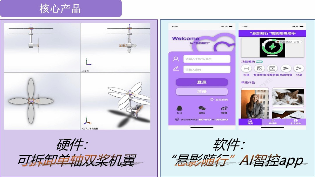 当联想天禧遇见大学生的奇思妙想,开启一场穿越时光的AI之旅