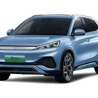 8月第三周纯电SUV销量榜单揭晓：海狮06、小米YU7等表现亮眼