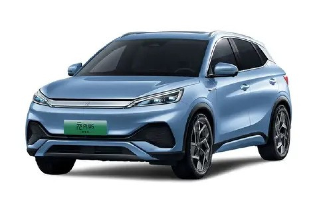8月第三周纯电SUV销量榜单揭晓:海狮06、小米YU7等表现亮眼