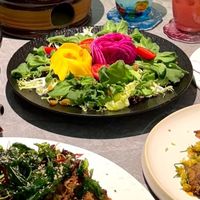 七夕约会挖到宝！古仓餐厅把浪漫和美味玩明白了