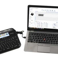 便捷又高效 兄弟这款标签机值得购买