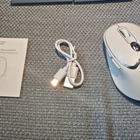 万能的联想N330AI鼠标