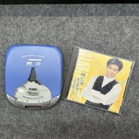 83.5元入手准全新乐华便携CD机，又是收获满满的一天