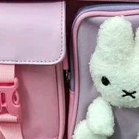 开学给娃选书包，第九城堡这款护脊款让家长孩子都满意