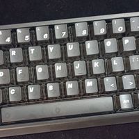 FPS游戏玩家必备，美加狮MAD68 HE旗舰版磁轴键盘