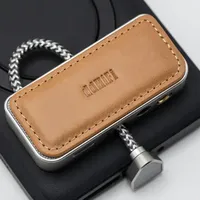 把耳机口还给手机：ddHiFi TC44Grip便携解码耳放