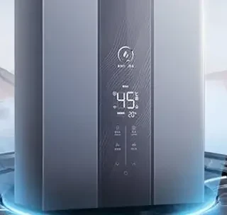 燃气热水器怎么选？美的MK9S给你满分答案