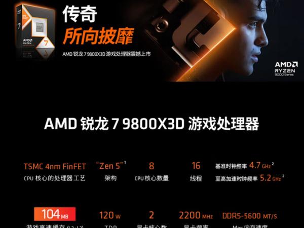 轻轻松松把AMD Yes塞进我的箱子里面！微星实用级装机必须很简单