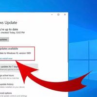 微软修复最新Windows更新问题