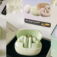 挖到宝了！iKF Zing Pro降噪耳机，颜值音质全都戳在我心巴上