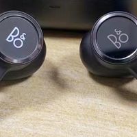 B&O Beoplay EX雅黑到底香不香——一篇把钱包劝明白