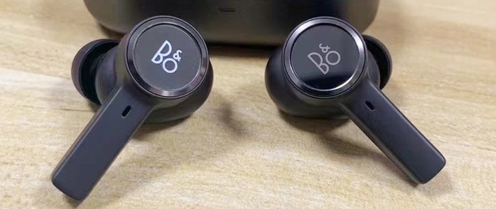 B&O Beoplay EX雅黑到底香不香——一篇把钱包劝明白