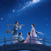 七夕：从古老传说到现代礼单，这份指南请收好