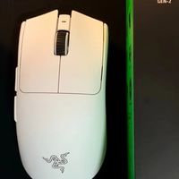 “握空气”的电竞鼠标？雷蛇 毒蝰V3 Pro