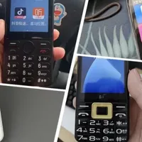 低价安卓5G键盘机集合,二手均价150元,完美平替随身WiFi