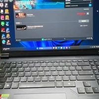 RTX5060加持 雷神猎刃S开学季