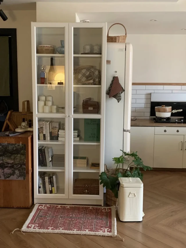 欢迎参观我的客厅和展示柜🪟