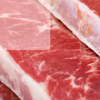 如何选择进口牛肉牛排