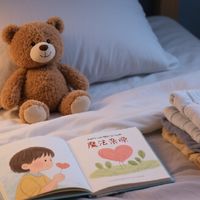 幼儿园开学装备清单：实用又贴心，宝贝轻松适应