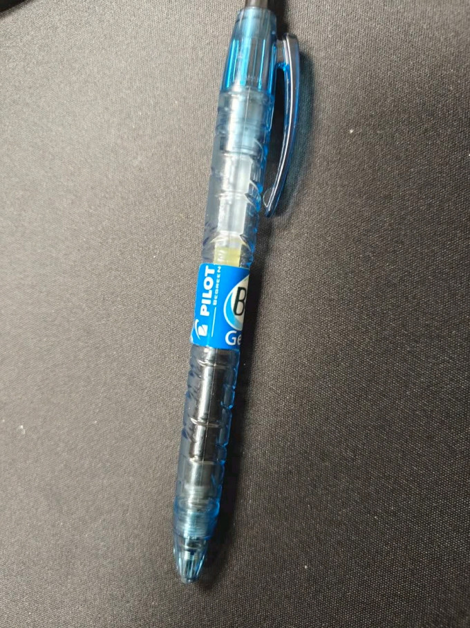 百乐书写工具