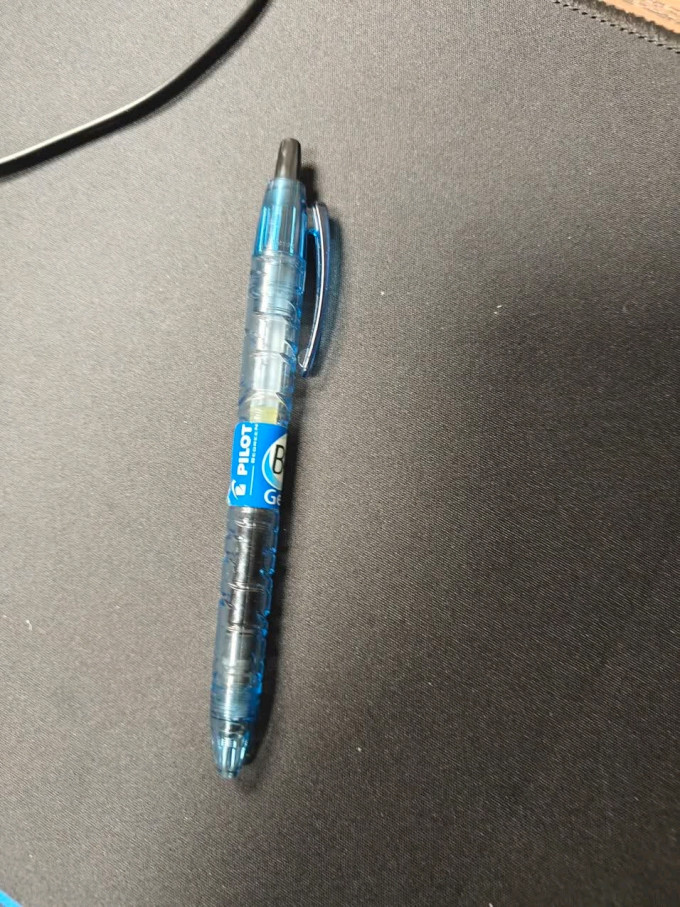 百乐书写工具