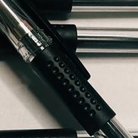 得力学习用品很不错