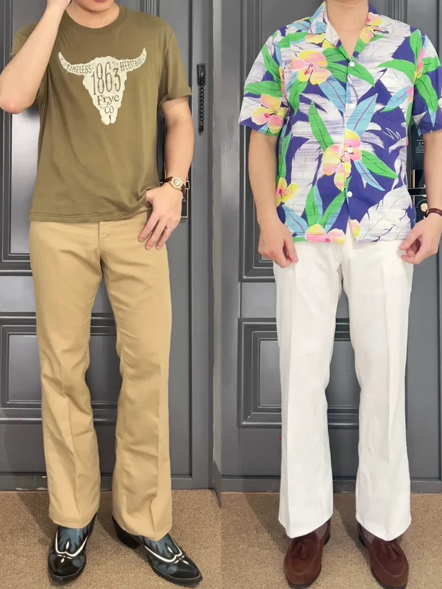 Levis for men系列裤子